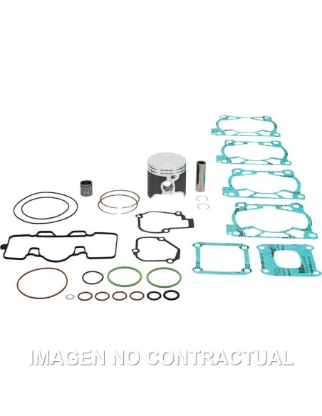 KIT PISTON VERTEX KTM SX 150 (16/22) - 150 XC-W (18/20) - XC