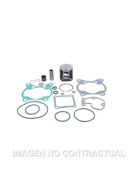 KIT PISTON VERTEX KTM SX - EXC 85 (13/17) - HUSQVARNA TC 85