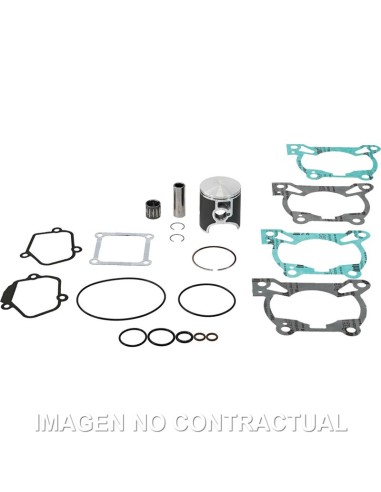 KIT PISTON VERTEX (C)  KTM SX - EXC 85 (18/24) - GAS GAS MC