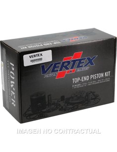 KIT PISTON VERTEX (B) KTM SX 450F (19/22) - GAS GAS MC 450F