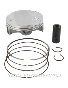 KIT PISTON VERTEX (B) KTM 350F EXC (17/19) - HUSQVARNA FE 35