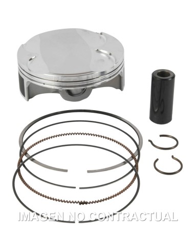 KIT PISTON VERTEX (B) KTM 350F EXC (17/19) - HUSQVARNA FE 35