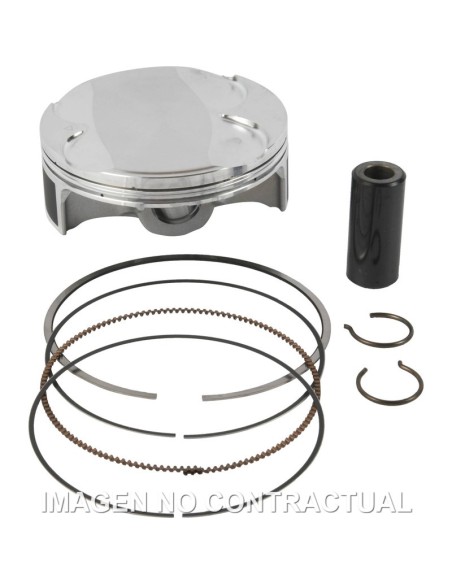 KIT PISTON VERTEX (B) KTM 350F EXC (17/19) - HUSQVARNA FE 35