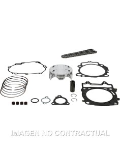 KIT PISTON VERTEX YAMAHA YZ 450F (18/19) - WR 450F (19/20)