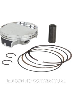KIT PISTON VERTEX (A) KTM SX 250F (23/24) - GAS GAS EC-MC 25