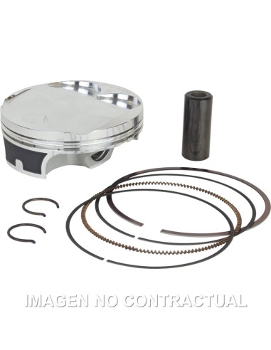 KIT PISTON VERTEX (B) KTM SX 250F (23/24) - GAS GAS EC-MC 25