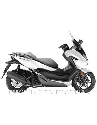 KIT PLASTICOS HERT HONDA FORZA 125-300 BLANCO