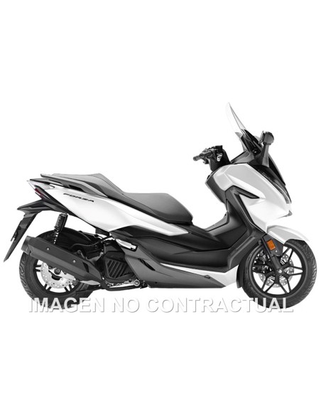 KIT PLASTICOS HERT HONDA FORZA 125-300 BLANCO