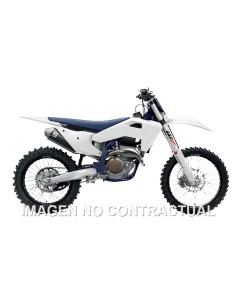 KIT COMPLETO PLASTICOS POLISPORT HUSQVARNA TC