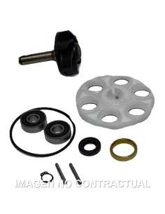 KIT REPARACION BOMBA DE AGUA MINARELLI COMPLETO