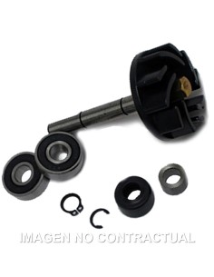 KIT REPARACION BOMBA DE AGUA PIAGGIO HEXAGON 125