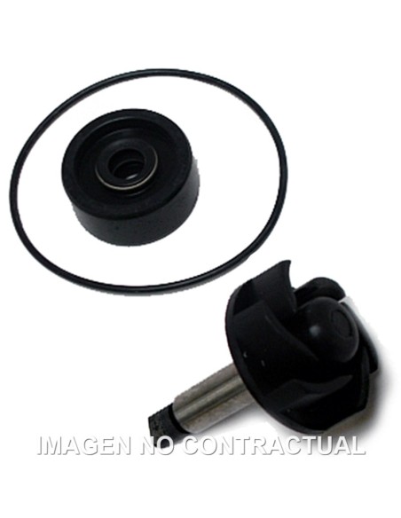 KIT REPARACION BOMBA DE AGUA YAMAHA MAJESTY 125