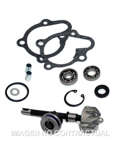 KIT REPARACION BOMBA DE AGUA KYMCO B&W 125