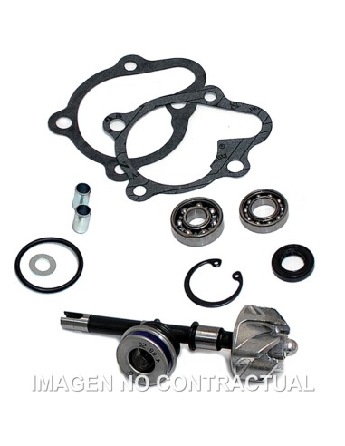 KIT REPARACION BOMBA DE AGUA KYMCO B&W 125