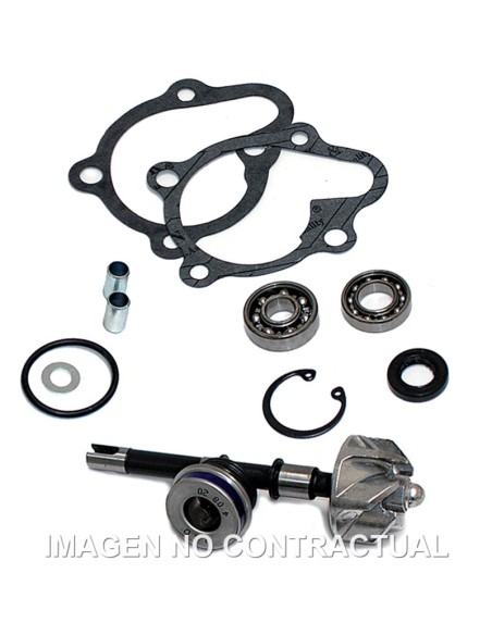 KIT REPARACION BOMBA DE AGUA KYMCO B&W 125