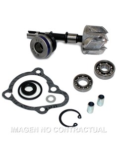 KIT REPARACION BOMBA DE AGUA KYMCO B&W 250