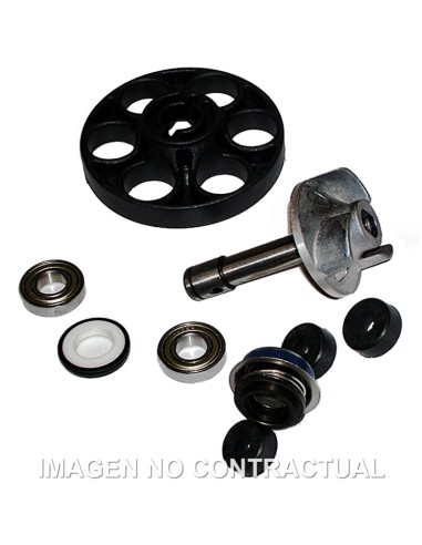 KIT REPARACION BOMBA DE AGUA APRILIA SR 50 DITECH