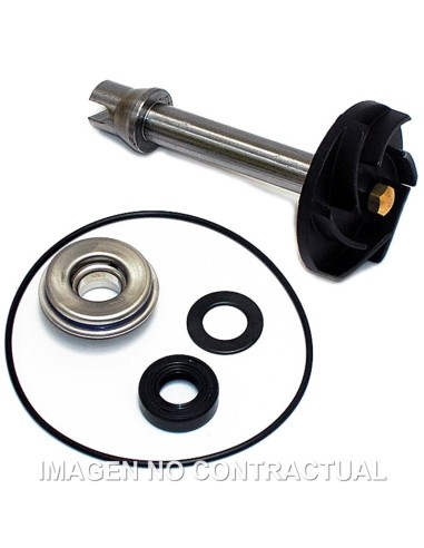 KIT REPARACION BOMBA DE AGUA PIAGGIO MP3 500
