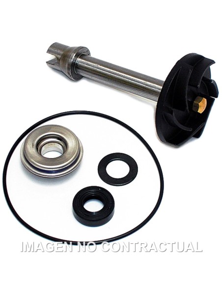 KIT REPARACION BOMBA DE AGUA PIAGGIO MP3 500