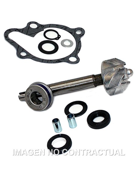 KIT REPARACION BOMBA DE AGUA KYMCO DINK 125/200