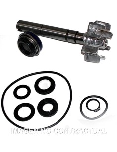 KIT REPARACION BOMBA DE AGUA KYMCO XCITING 500