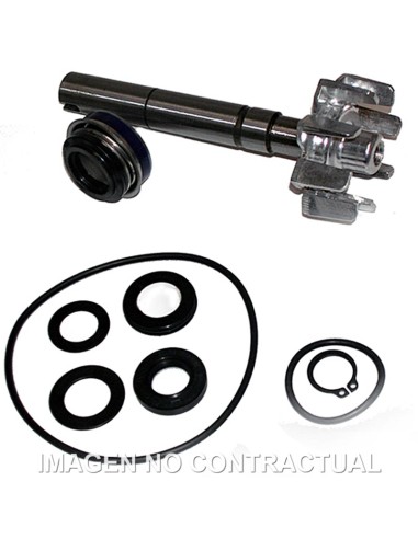 KIT REPARACION BOMBA DE AGUA KYMCO XCITING 500