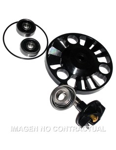 KIT REPARACION BOMBA DE AGUA PIAGGIO BEVERLY 125