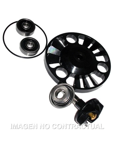 KIT REPARACION BOMBA DE AGUA PIAGGIO BEVERLY 125