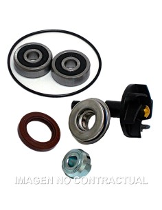 KIT REPARACION BOMBA DE AGUA VESPA GTS 300