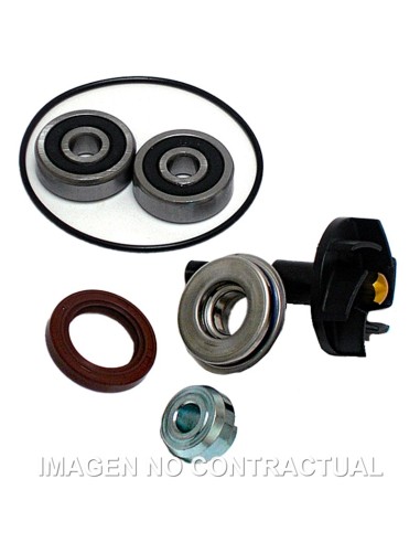 KIT REPARACION BOMBA DE AGUA VESPA GTS 300