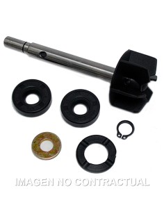 KIT REPARACION BOMBA DE AGUA APRILIA LEONARDO 125