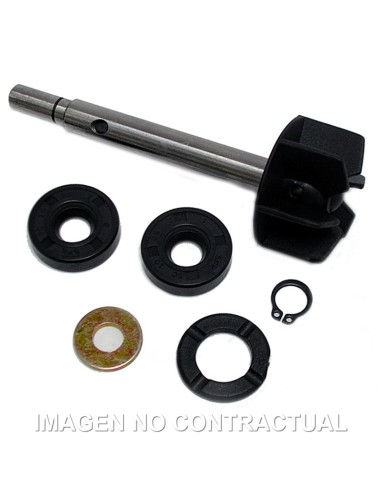 KIT REPARACION BOMBA DE AGUA APRILIA LEONARDO 125