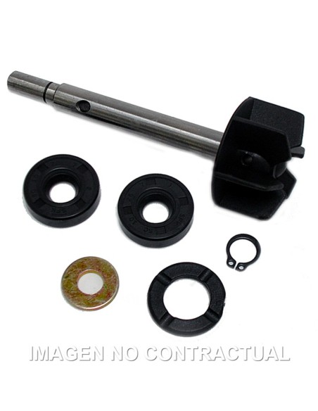 KIT REPARACION BOMBA DE AGUA APRILIA LEONARDO 125