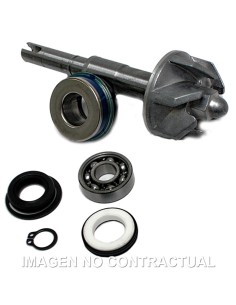 KIT REPARACION BOMBA DE AGUA HONDA SH125 / PS125