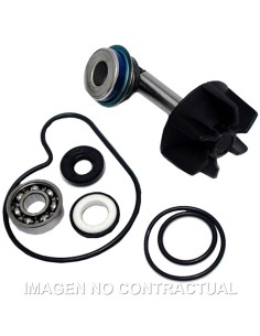 KIT REPARACION BOMBA DE AGUA SUZUKI BURGMAN 250