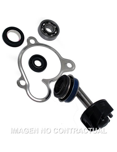 KIT REPARACION BOMBA DE AGUA YAMAHA MAJESTY 250