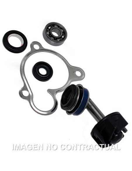 KIT REPARACION BOMBA DE AGUA YAMAHA MAJESTY 250