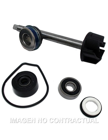 KIT REPARACION BOMBA DE AGUA YAMAHA X-MAX 400