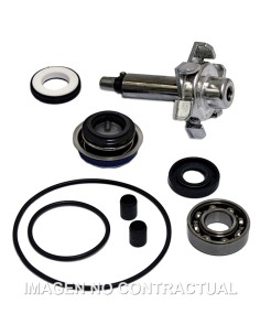 KIT REPARACION BOMBA DE AGUA HONDA SH-125