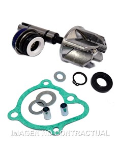 KIT REPARACION BOMBA DE AGUA KYMCO SUPER DINK 300