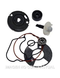KIT REPARACION BOMBA DE AGUA YAMAHA X-CENTER 125