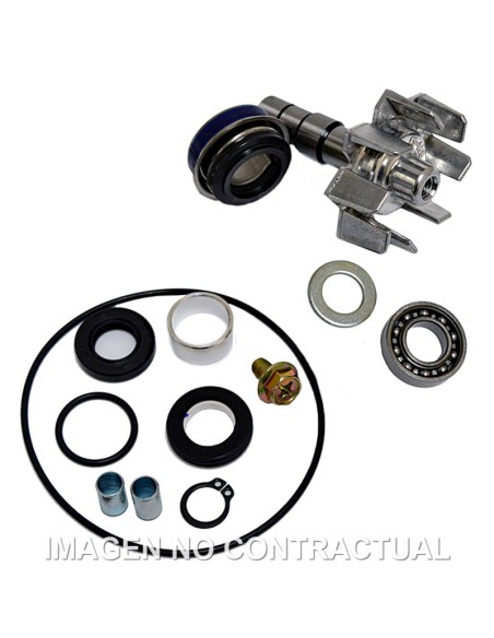 KIT REPARACION BOMBA DE AGUA KYMCO XCINTING 400