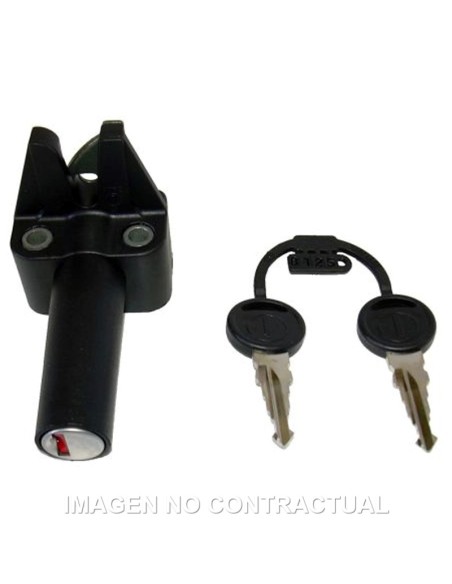 LLAVE SILLIN HONDA SKY