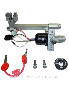 KIT CONTACTO Y SILLIN YAMAHA BW BUMP 50