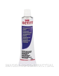 LOCTITE EA 3498 150G IT/GR/ES PASTA DE MONTAJE TUBOS DE ESCA