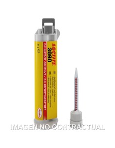 LOCTITE 3090 DC 10G+1G ES/PT ADHESIVO INSTANTANEO 2K