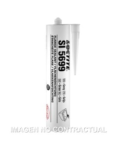 LOCTITE SI 5699 TB 80ML EPIG FORMADOR DE JUNTAS