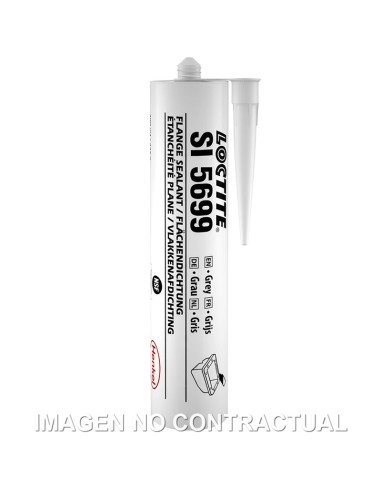 LOCTITE SI 5699 TB 80ML EPIG FORMADOR DE JUNTAS