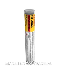 LOCTITE EA 3463 25ML ES/PT METAL MAGIC STEEL