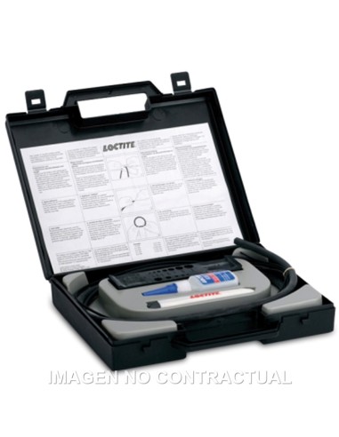 LOCTITE O-RING KIT IT/ES/PT MALETIN DE JUNTAS TORICAS